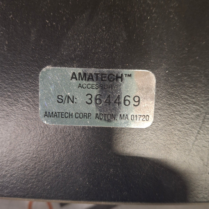 Amatech Corporation Amatech Corporation Surgical Table Headrest Accessory Surgical Tables reLink Medical
