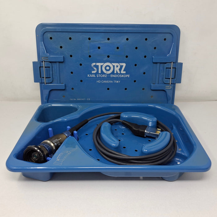 Karl Storz 22220055 H3-Z Camera Head