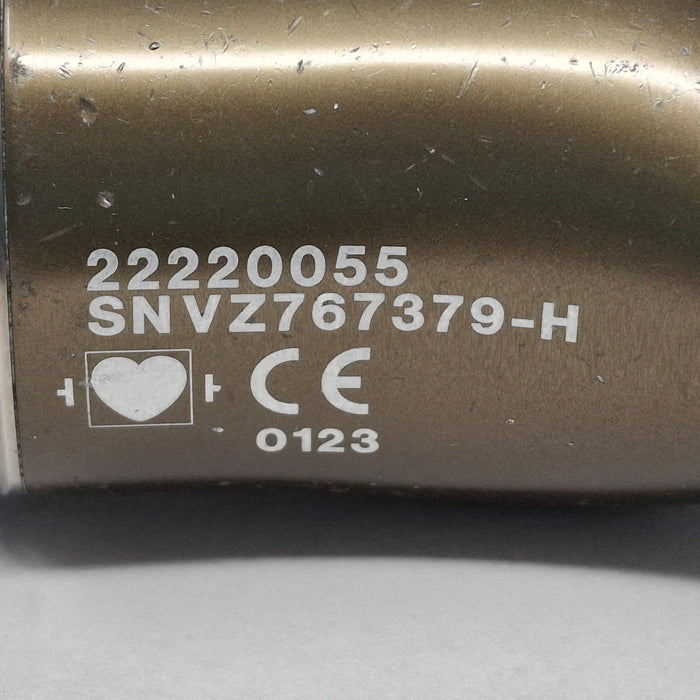 Karl Storz 22220055 H3-Z Camera Head