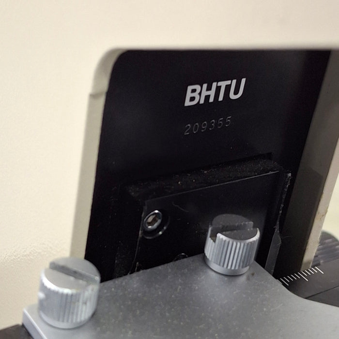 Olympus BH-2 BHTU Binocular Microscope