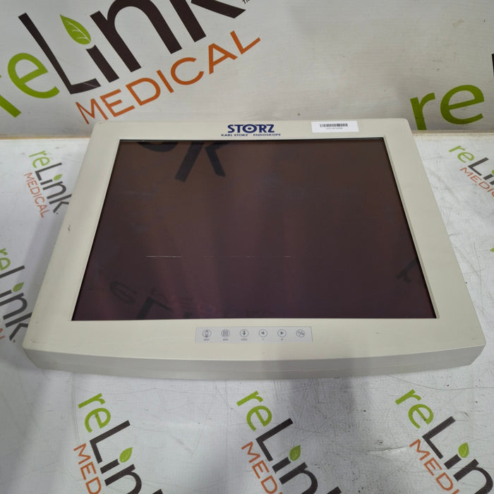 Karl Storz SC-SX19-A1A11 Monitor