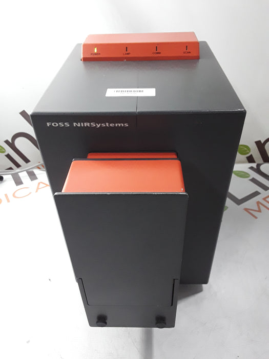 FOSS FOSS NIRSystems 6500M Analyzer Research Lab reLink Medical