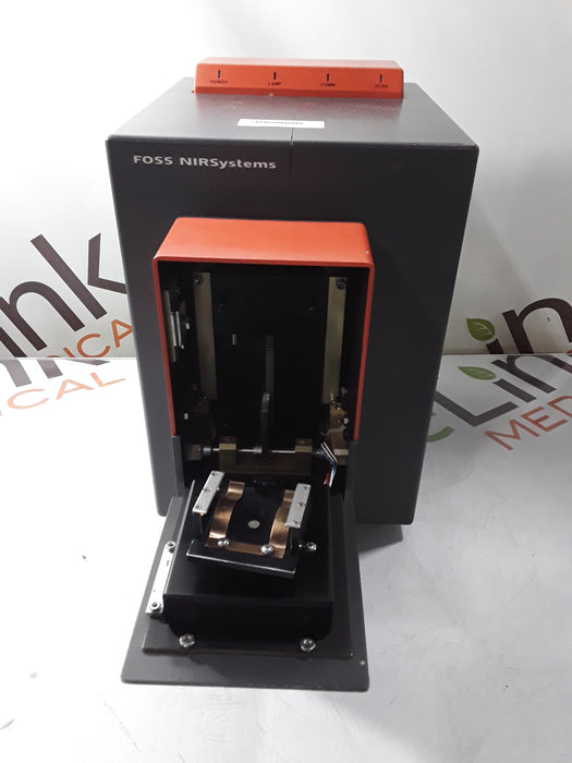 FOSS FOSS NIRSystems 6500M Analyzer Research Lab reLink Medical