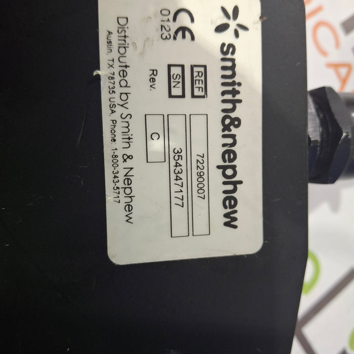 Smith & Nephew Smith & Nephew 72290007 Footswitch Surgical Equipment reLink Medical