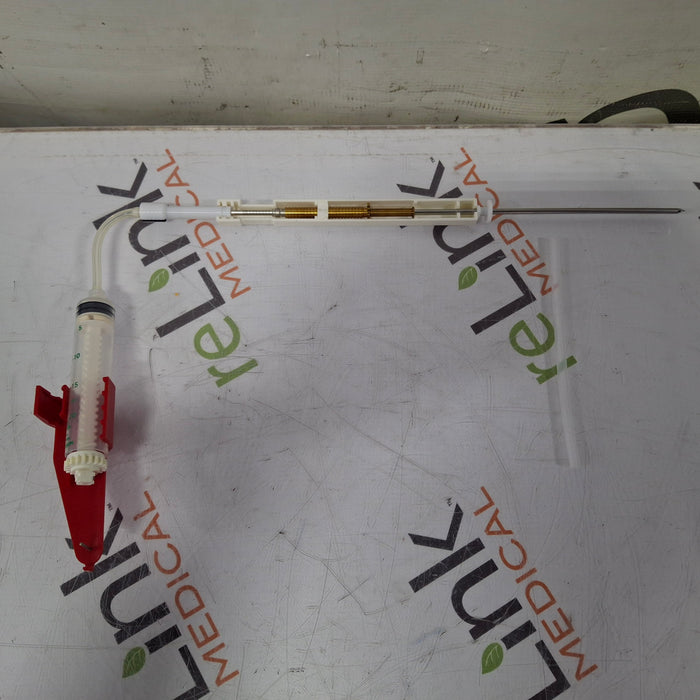 Bard Medical VACORA Biopsy System