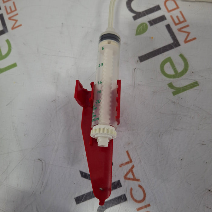 Bard Medical VACORA Biopsy System