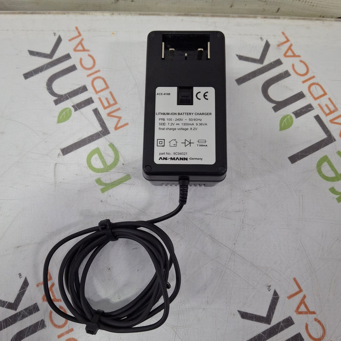 Bard Medical VACORA Biopsy System