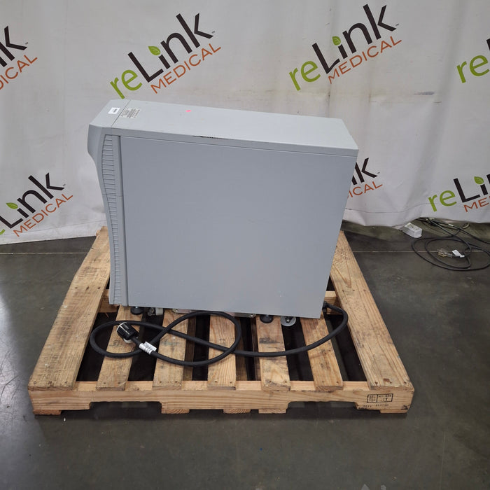 Powervar Powervar ABCDEF2000-22 Security Plus Series UPS Test Equipment reLink Medical