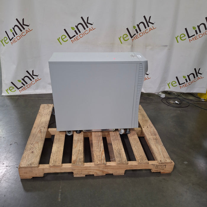 Powervar Powervar ABCDEF2000-22 Security Plus Series UPS Test Equipment reLink Medical