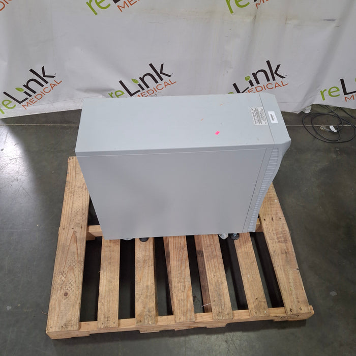 Powervar Powervar ABCDEF2000-22 Security Plus Series UPS Test Equipment reLink Medical