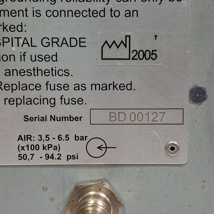 Boston Scientific Boston Scientific Swiss LithoClast Ultra EMS SA CH-1260 Ultrasound Lithotripter Surgical Equipment reLink Medical