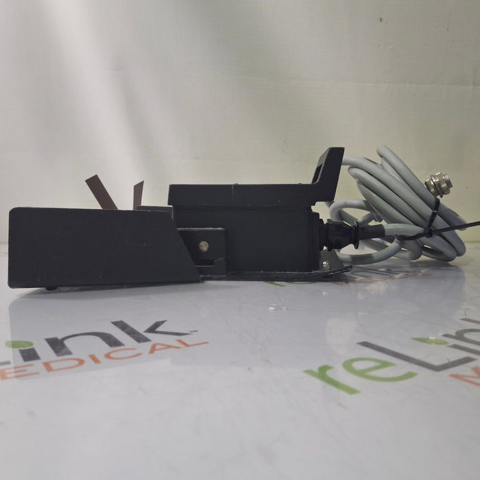 Valleylab E6008 Monopolar Electrosurgical Footswitch