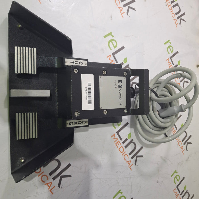 Valleylab Valleylab E6008 Monopolar Electrosurgical Footswitch Electrosurgical Units reLink Medical