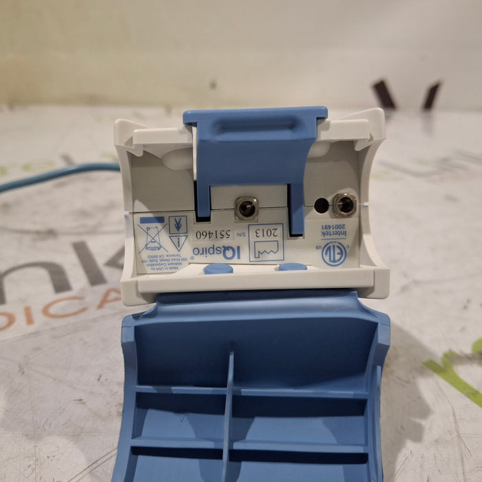 Midmark IQspiro Digital Spirometer