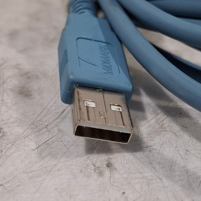 Midmark IQspiro Digital Spirometer