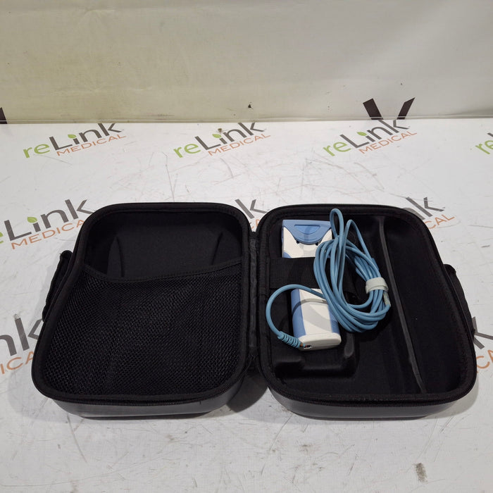 Midmark IQspiro Digital Spirometer