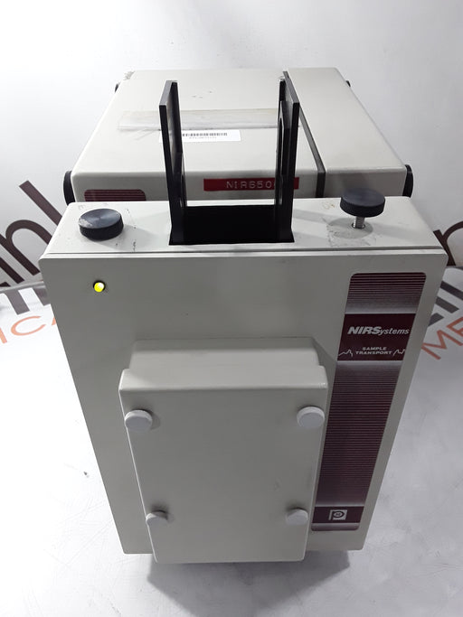 FOSS FOSS NIRSystems 6500 Analyzer Research Lab reLink Medical