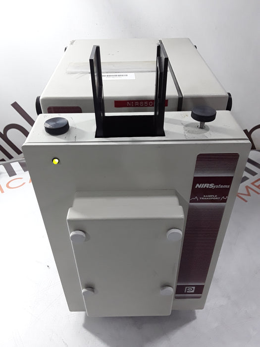 FOSS FOSS NIRSystems 6500 Analyzer Research Lab reLink Medical