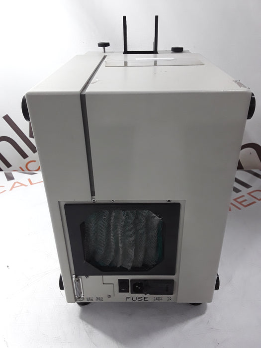 FOSS FOSS NIRSystems 6500 Analyzer Research Lab reLink Medical