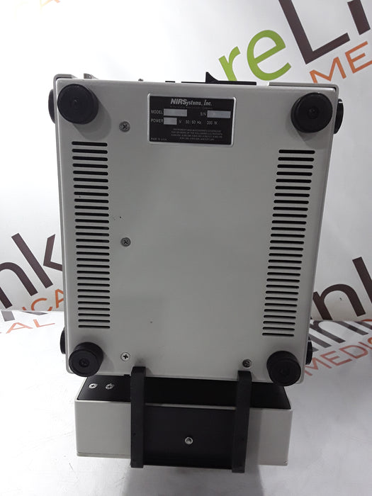 FOSS FOSS NIRSystems 6500 Analyzer Research Lab reLink Medical