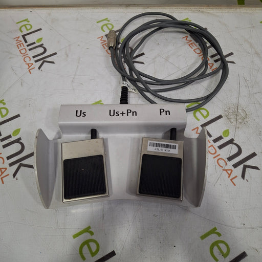 Herga Electric Herga Electric 6289-0228 Footswitch Surgical Equipment reLink Medical