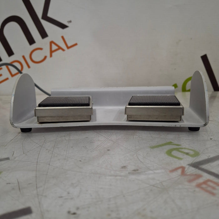 Herga Electric Herga Electric 6289-0228 Footswitch Surgical Equipment reLink Medical