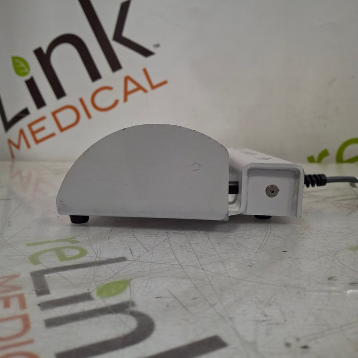 Herga Electric Herga Electric 6289-0228 Footswitch Surgical Equipment reLink Medical