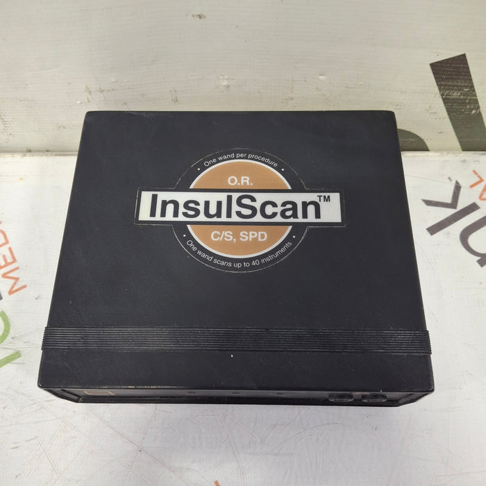 Mobile Instrument Service & Repair Inc. InsulScan Electrosurgical Instrument Ins