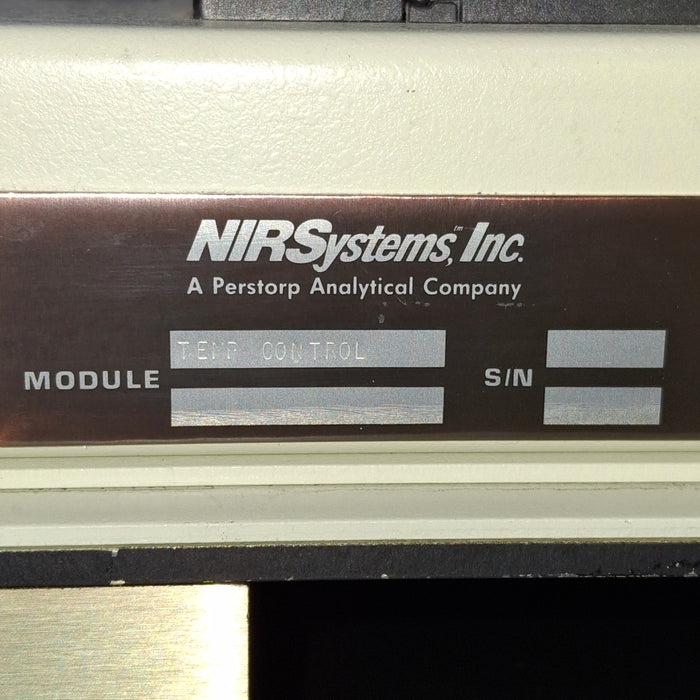 FOSS FOSS Temperature Control Module Research Lab reLink Medical