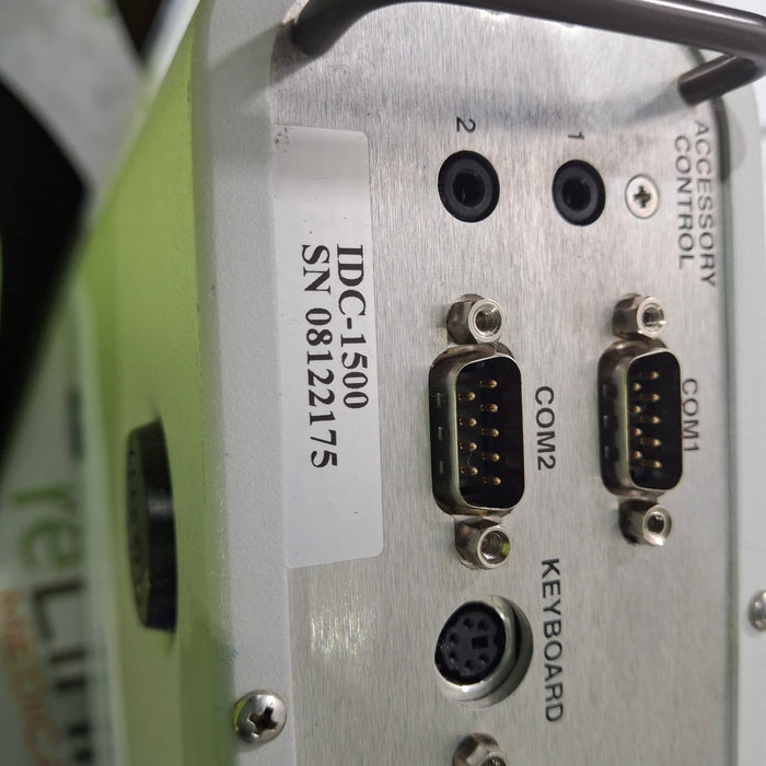 Gyrus Acmi, Inc. IDC-1500 Digital Controller