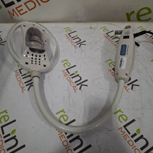 Burton Burton Luxo Medical Products Exam Light Research Lab reLink Medical
