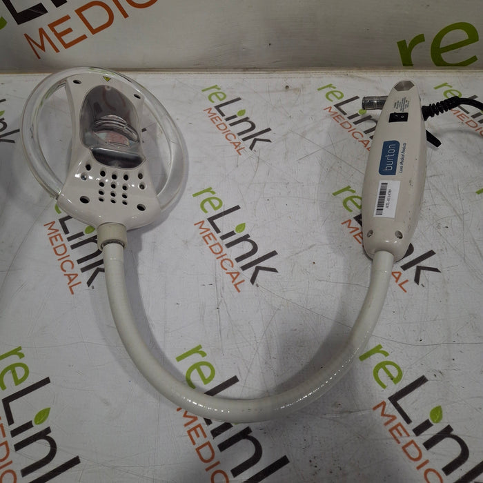 Burton Burton Luxo Medical Products Exam Light Research Lab reLink Medical