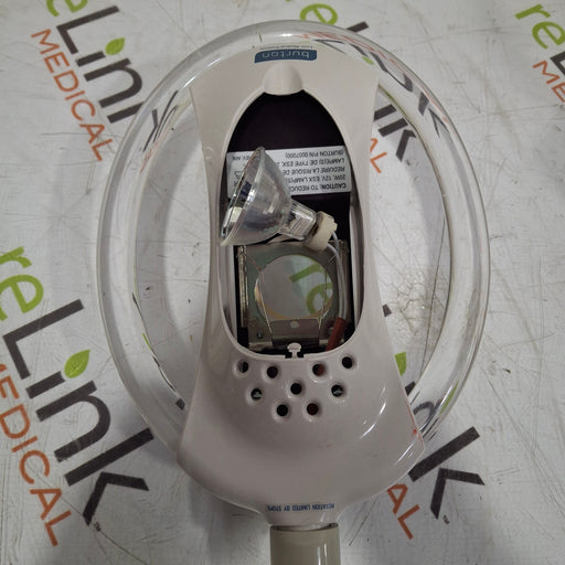 Burton Burton Luxo Medical Products Exam Light Research Lab reLink Medical
