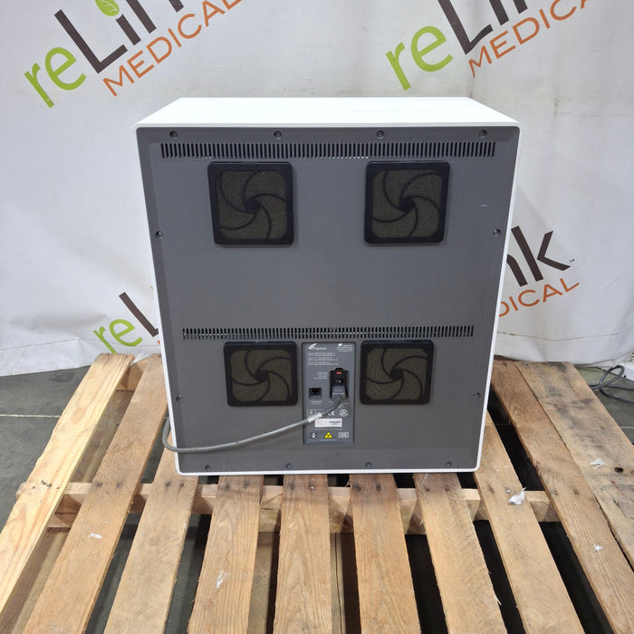 Cepheid Cepheid GeneXpert GX-XVI R2 Molecular Diagnostic Analyzer Research Lab reLink Medical