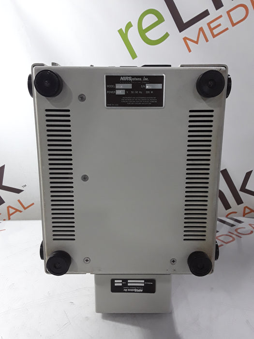 FOSS FOSS NIRSystems 6500 Analyzer Research Lab reLink Medical