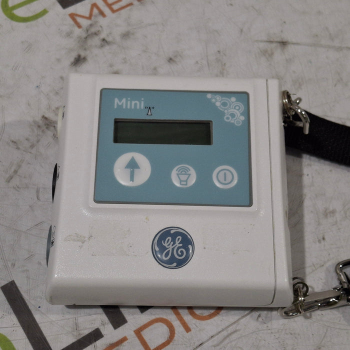 GE Healthcare 9136A-Minitel 2010 Mini Telemetry System