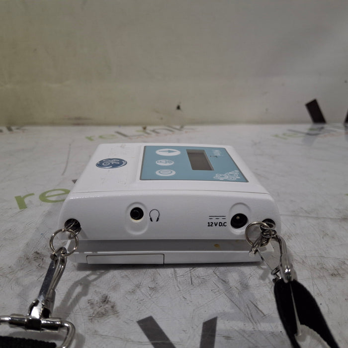 GE Healthcare 9136A-Minitel 2010 Mini Telemetry System