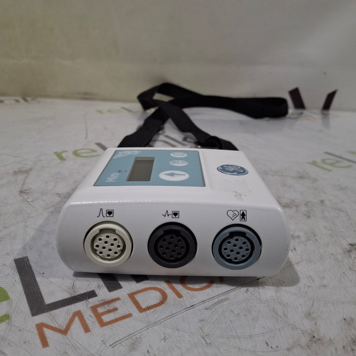 GE Healthcare 9136A-Minitel 2010 Mini Telemetry System