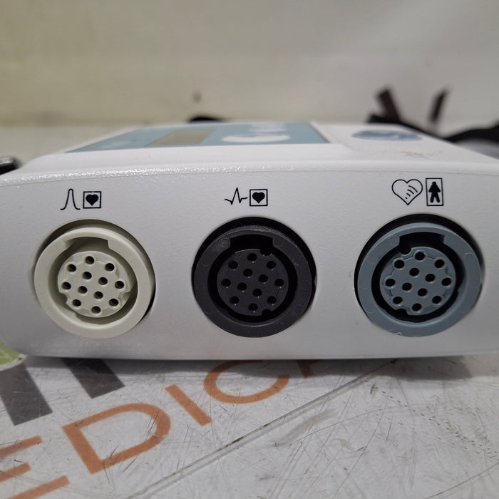 GE Healthcare 9136A-Minitel 2010 Mini Telemetry System