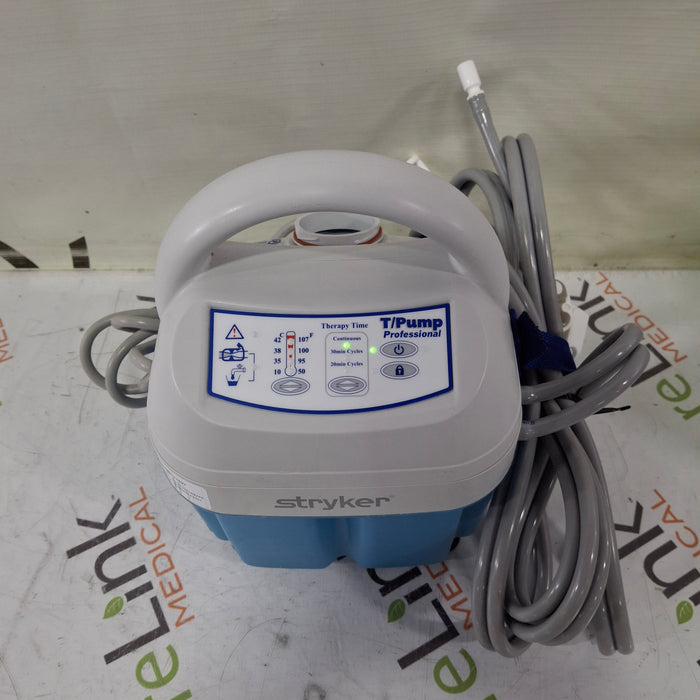 Stryker TP700 T/Pump Heat Therapy Pump