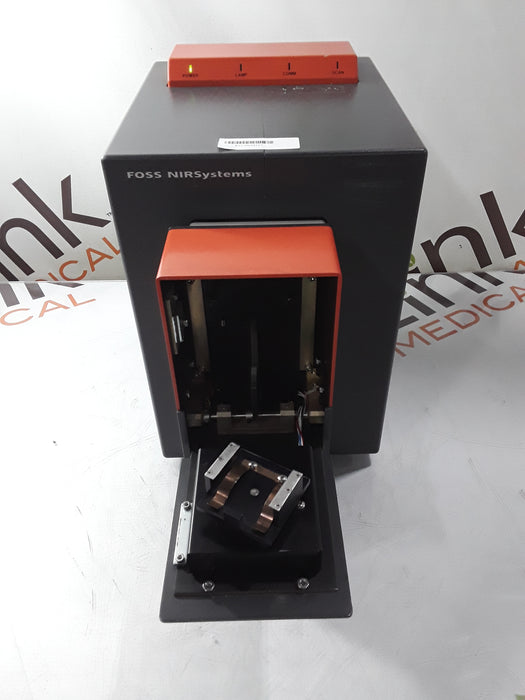 FOSS NIRSystems 5000-M Analyzer