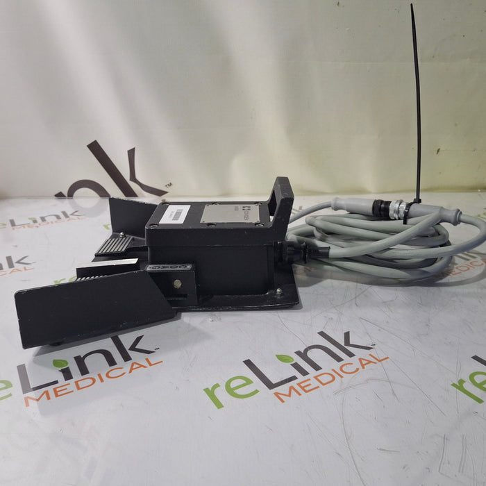 Valleylab Valleylab E6008 Monopolar Electrosurgical Footswitch Electrosurgical Units reLink Medical