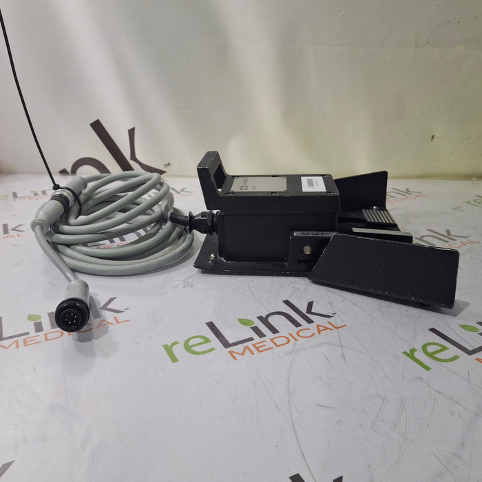 Valleylab Valleylab E6008 Monopolar Electrosurgical Footswitch Electrosurgical Units reLink Medical