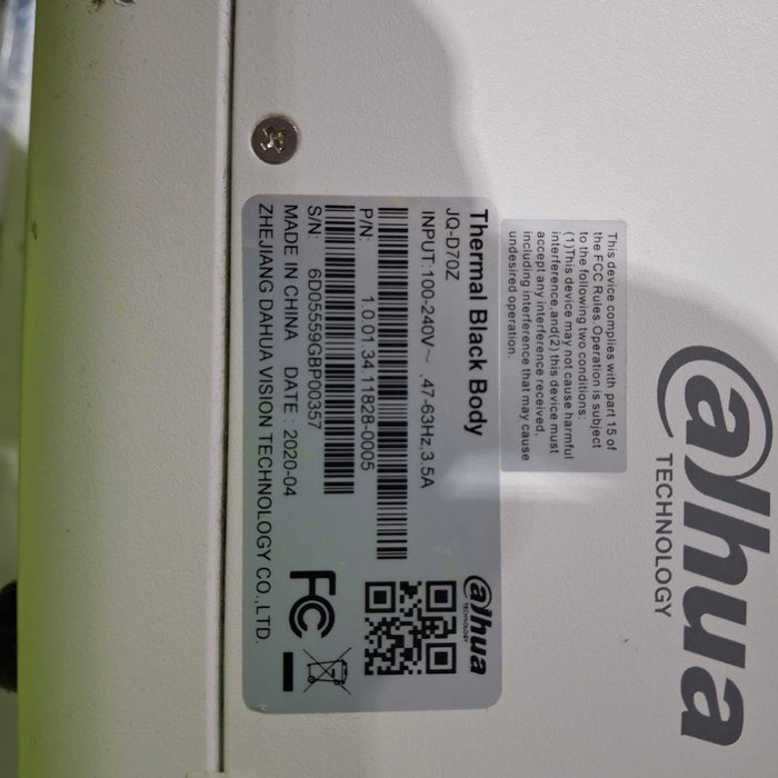 Dahua Technology JQ-D70Z Human Temperature Measurement