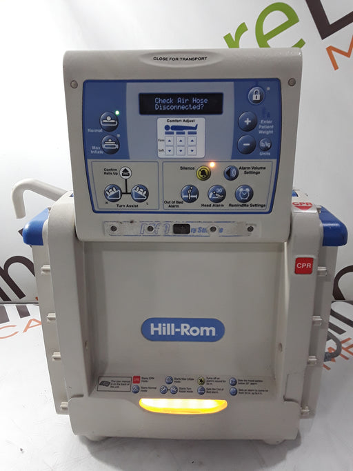 Hill-Rom Hill-Rom P500 Therapy Surface Beds & Stretchers reLink Medical