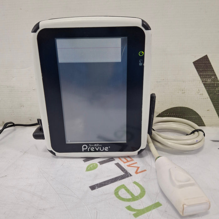 Bard Medical Site Rite Prevue Portable Ultrasound