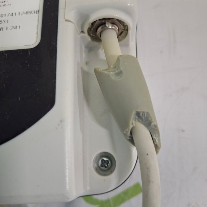 Bard Medical Site Rite Prevue Portable Ultrasound