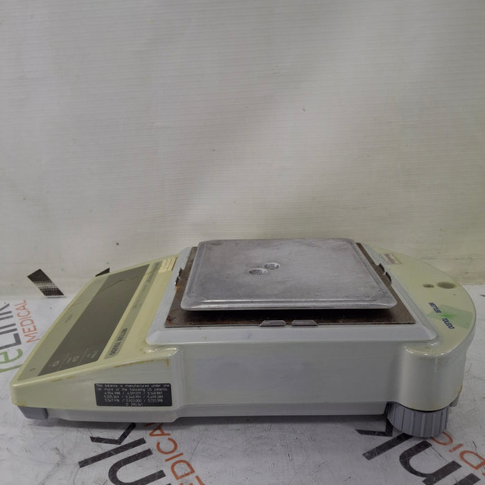 Mettler-Toledo, Inc. Mettler-Toledo, Inc. PG5002-S Delta Range Balance Scale Research Lab reLink Medical