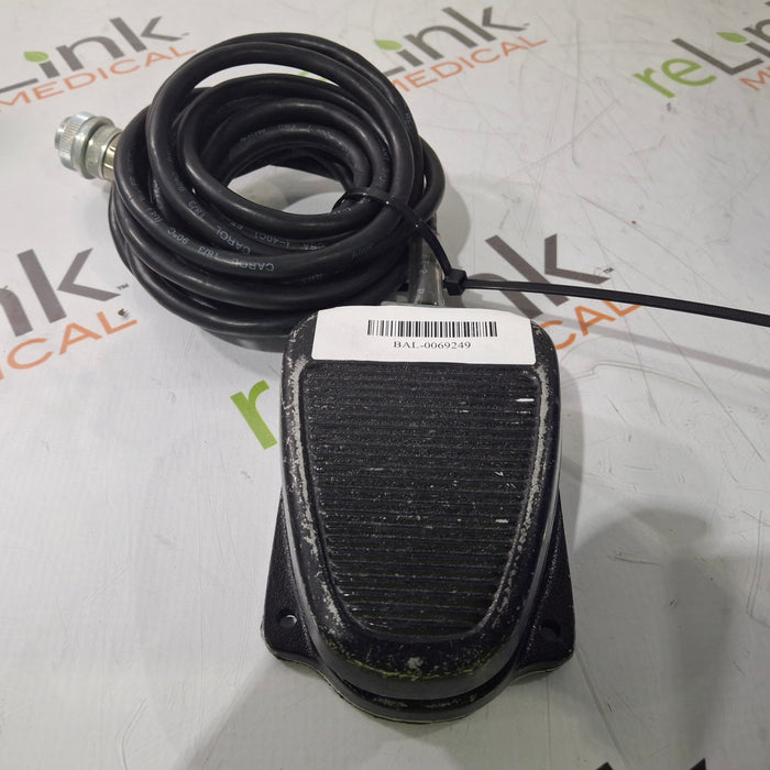 Valleylab E6009 BiPolar Footswitch