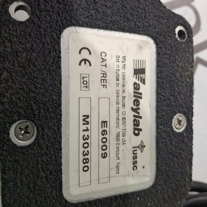 Valleylab E6009 BiPolar Footswitch